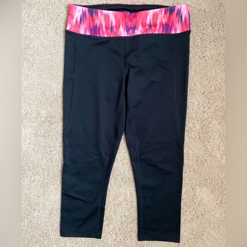 Express Workout Pants - Picture 1 of 3